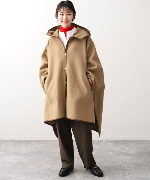 SLOBE IENA（スローブイエナ）の「【TRADITIONAL WEATHERWEAR