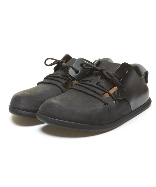 BIRKENSTOCK（ビルケンシュトック）の「MONTANA/モンタナ ジェット