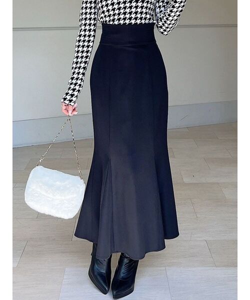 セール】コルセットマーメイドスカート（スカート）｜RESEXXY