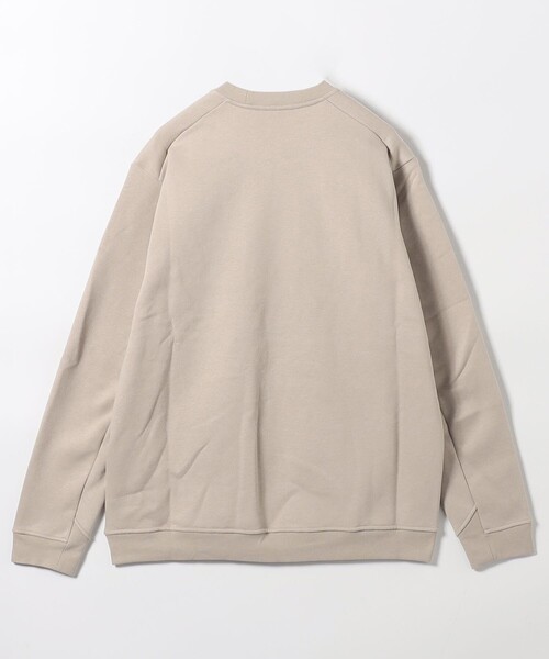 ARC'TERYX/アークテリクス Emblem Fleece Crew M（スウェット）｜ARC