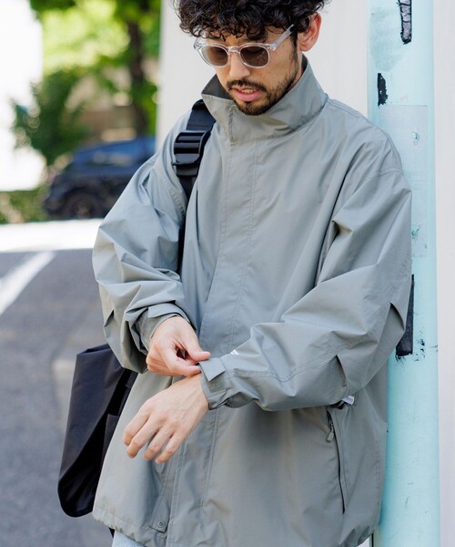 phenix/プラスフェニックス 別注 GORE-TEX WINDSTOPPER SHORT MODS