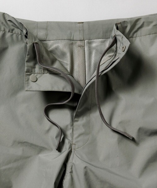 セール】+phenix/プラスフェニックス 別注 GORE-TEX WINDSTOPPER CARGO