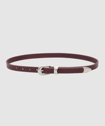 Our Legacy（アワーレガシー）の「OUR LEGACY 2 CM CARD DECK BELT