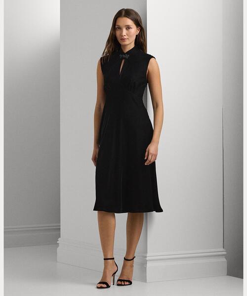 LAUREN RALPH LAUREN（ローレン ラルフ ローレン）の「ベルベット