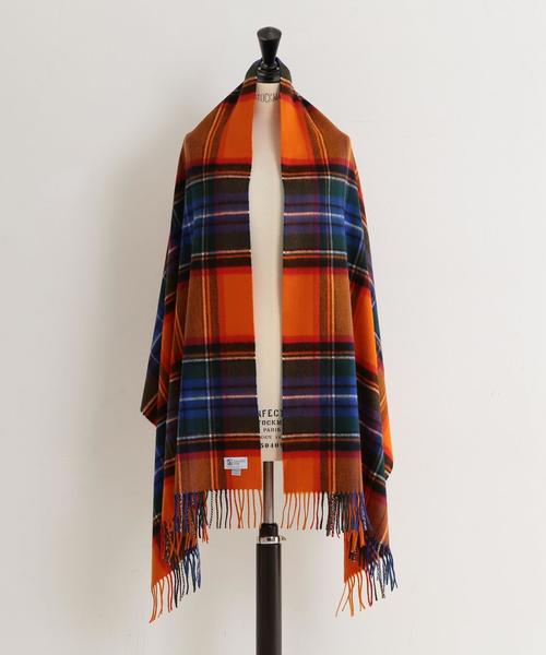 UNITED ARROWS（ユナイテッドアローズ）の「【別注】＜JOHNSTONS