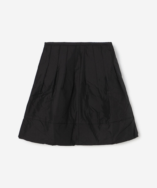 Bshop（ビショップ）の「eunoia | パディング ミニスカート WOMEN