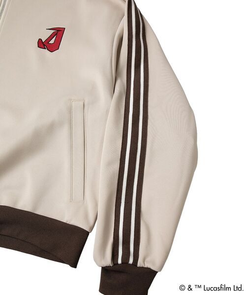 セール】STAR WARS/トラックジャケット（ジャージ）｜STAR WARS
