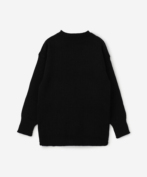 Le Tricoteur（ルトリコチュール）の「Le Tricoteur