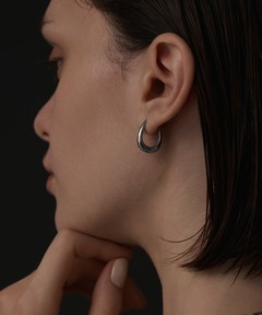 Silver 925 pierce / シルバー925ピアス（ピアス（片耳用））｜SINSS