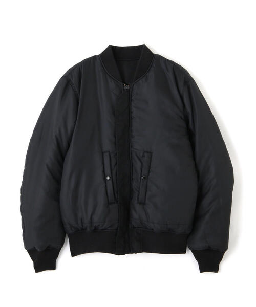 WASHED MA-1 FLYING TIGERS / ウォッシュド MA-1 フライングタイガース