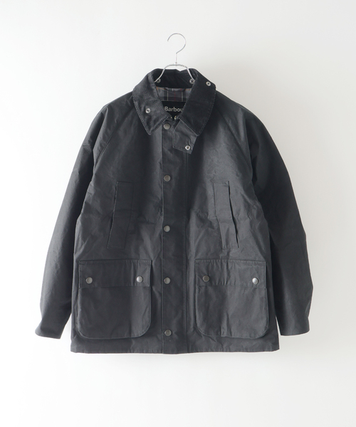 Barbour for MARKAWARE & EDIFICE 別注 BEDALE/ビデイル（その他