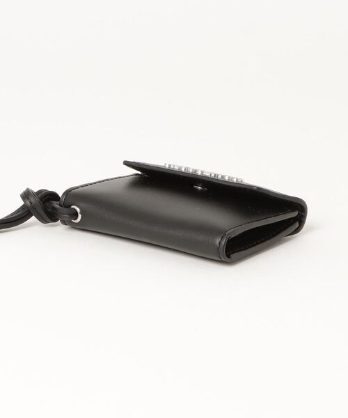JACQUEMUS（ジャックムス）の「LE PORTE JACQUEMUS（カードケース