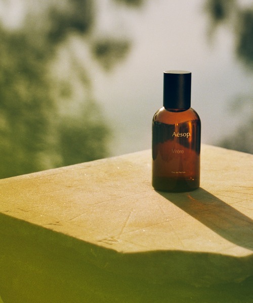 ヴィレーレ オードパルファム 50mL（香水）｜Aesop（イソップ）の