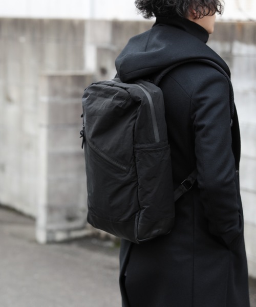 CRAMSHELL（クラムシェル）の「DAY PACK（バックパック/リュック