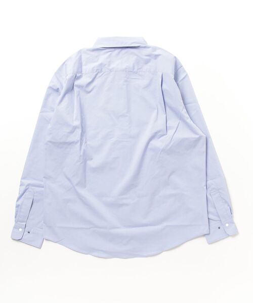 GOLDWIN（ゴールドウィン）の「GOLDWIN Comfortable Shirt GL54138