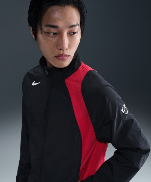 セール】NIKE AS M NK RPL T90 TRK JKT W / ナイキ トータル 90 メンズ