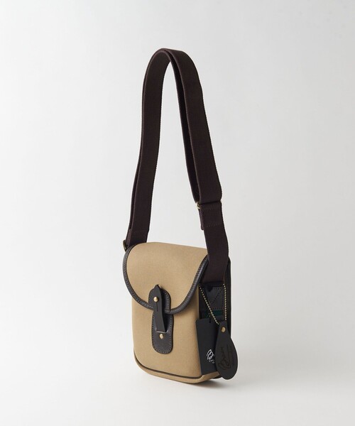Steven Alan（スティーブンアラン）の「＜Brady＞KENT /ショルダー