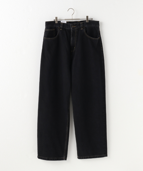 Carhartt/カーハート】 BRANDON PANT（デニムパンツ）｜JOINT WORKS