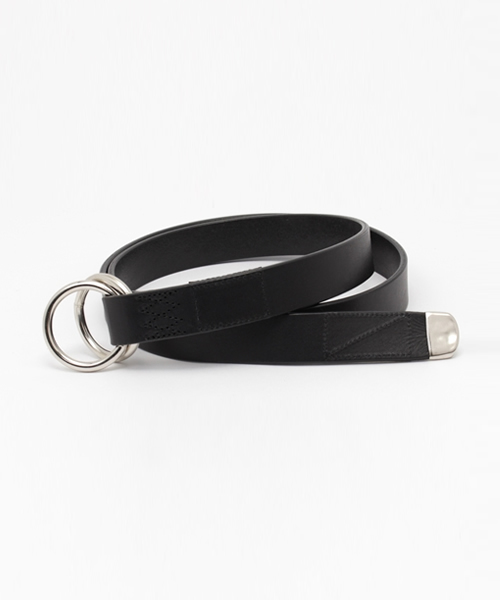 PORTER（ポーター）の「○N.HOOLYWOOD×PORTER W RING BELT（ベルト