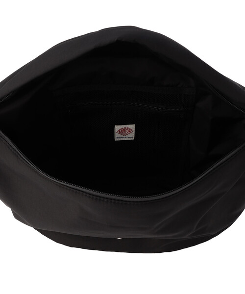 POLYESTER TAFFETA SLING BAG〈CHEMIN VERT 8.4〉（ボディバッグ