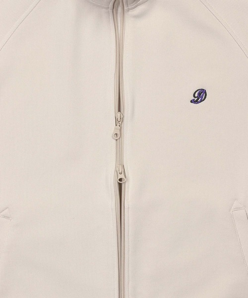 セール】'DUFFER ALL STARS' SETUP TRACK JACKET：セットアップ