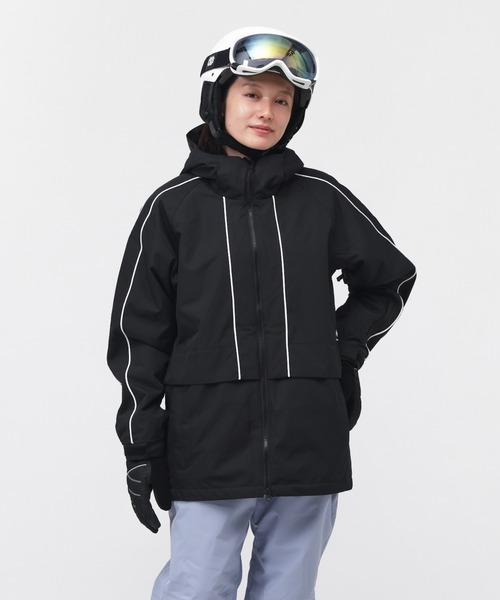 スノーボードウェア セットアップ 5点 まとめ売り リップゾーン