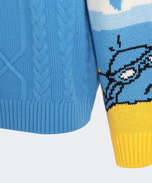 adidas（アディダス）の「クリスマス セーター（ジェンダー