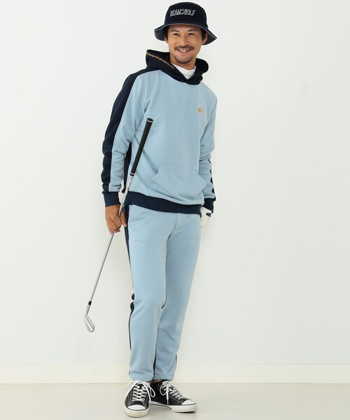 BEAMS GOLF（ビームスゴルフ）の「BEAMS GOLF ORANGE LABEL / ハーフ