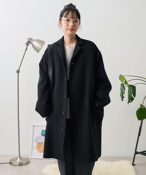 FREAK'S STORE（フリークスストア）の「BASISBROEK/バージスブルック