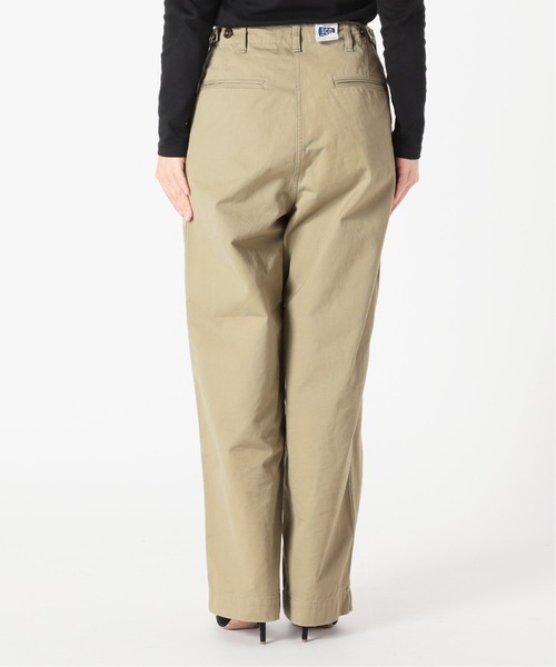 Deuxieme Classe（ドゥーズィエムクラス）の「【Sewing Chop Oalls