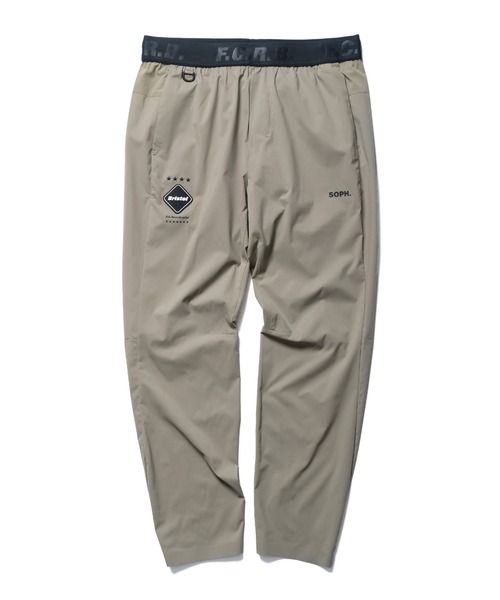 F.C.Real Bristol（エフシーレアルブリストル）の「STRETCH LIGHT