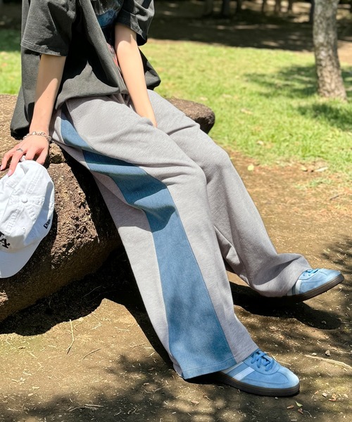 セール】《JaVaジャバ コラボ》この落ち感、クセになる。毎日履きたい