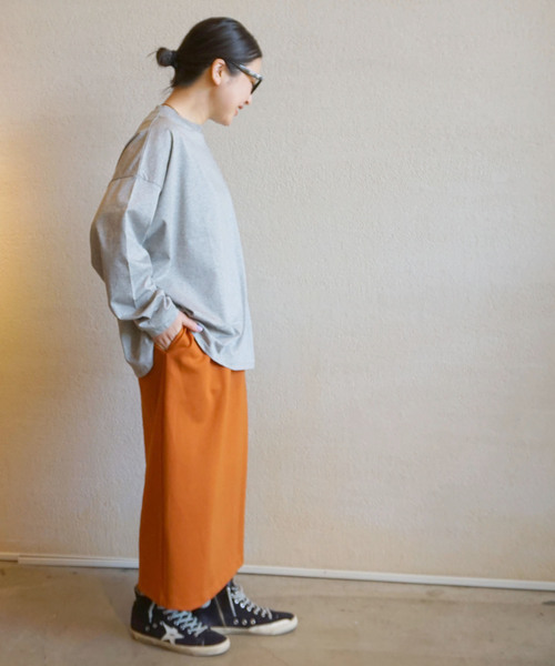 セール】ポンチ イージータイトスカート（スカート）｜JOURNAL