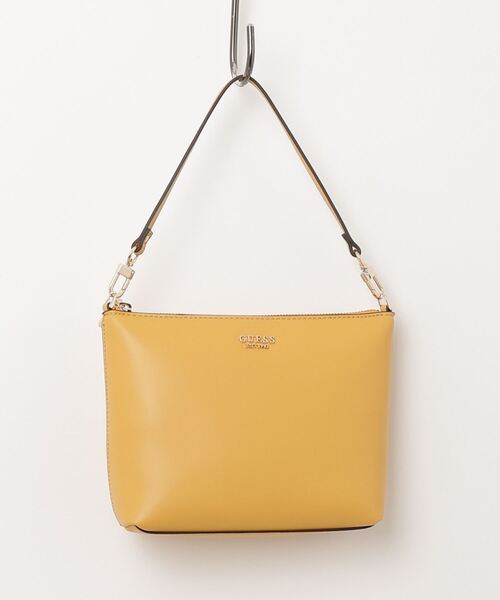 NICOLETTE Large Bucket Shoulder Bag ショルダーバッグ | GUESS(ゲス