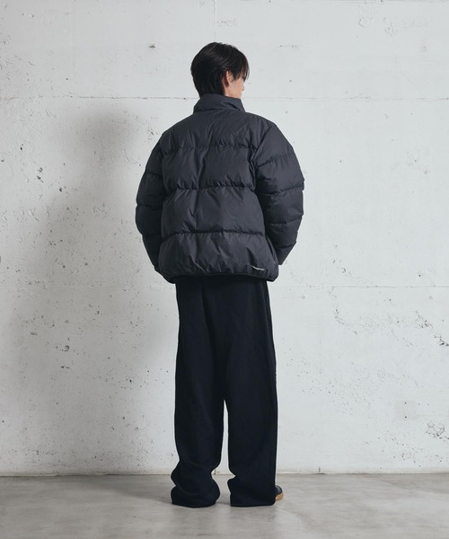 ナイキ スポーツウェア クラブ メンズ Therma-FIT パファー ジャケット