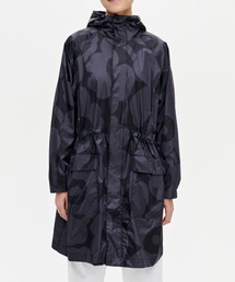 marimekko（マリメッコ）の「UNIKKO / RAIN PONCHO 97 cm（レイン