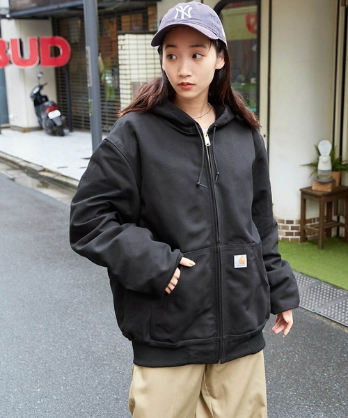 Carhartt（カーハート）の「carhartt(カーハート) Thermal-Lined Duck
