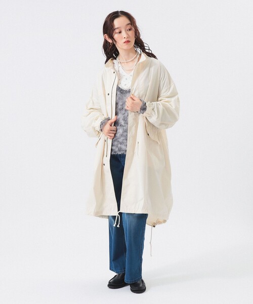 セール】【2/5再値下げ】【ビームスの百名品】ソロテックス M-65