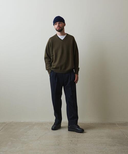 Steven Alan（スティーブンアラン）の「＜Steven Alan＞ TASMANIA V
