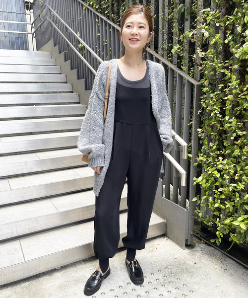 Spick & Span（スピックアンドスパン）の「ジョガーサロペット