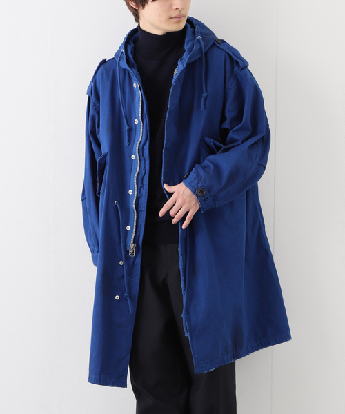 DAIRIKU（ダイリク）の「【DAIRIKU / ダイリク】Jimmy Washed Mods
