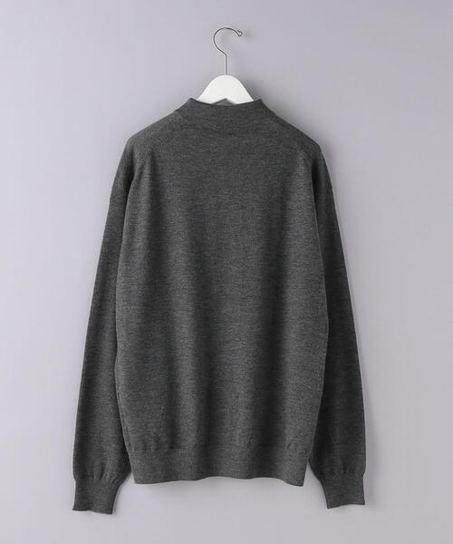 UNITED ARROWS（ユナイテッドアローズ）の「カシミヤ ハイゲージ