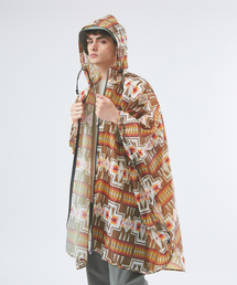 PENDLETON（ペンドルトン）｜ポンチョ一覧 - WEAR