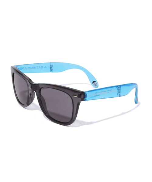 SUNGLASSES #18（サングラス）｜A BATHING APE（アベイシングエイプ