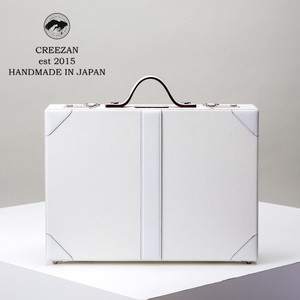 日本製]DURALUMIN CASE STANDARD ジュラルミンケース スタンダード