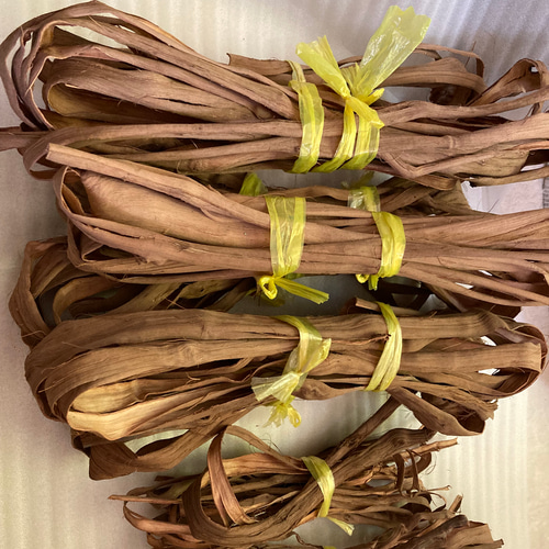 山葡萄の蔓皮 2kg その他素材 chaochao 通販 14152273｜Creema
