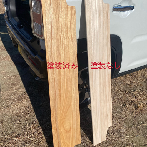 スズキ 新型ハスラー用ラゲッジボードリクライニング対応 本体のみ