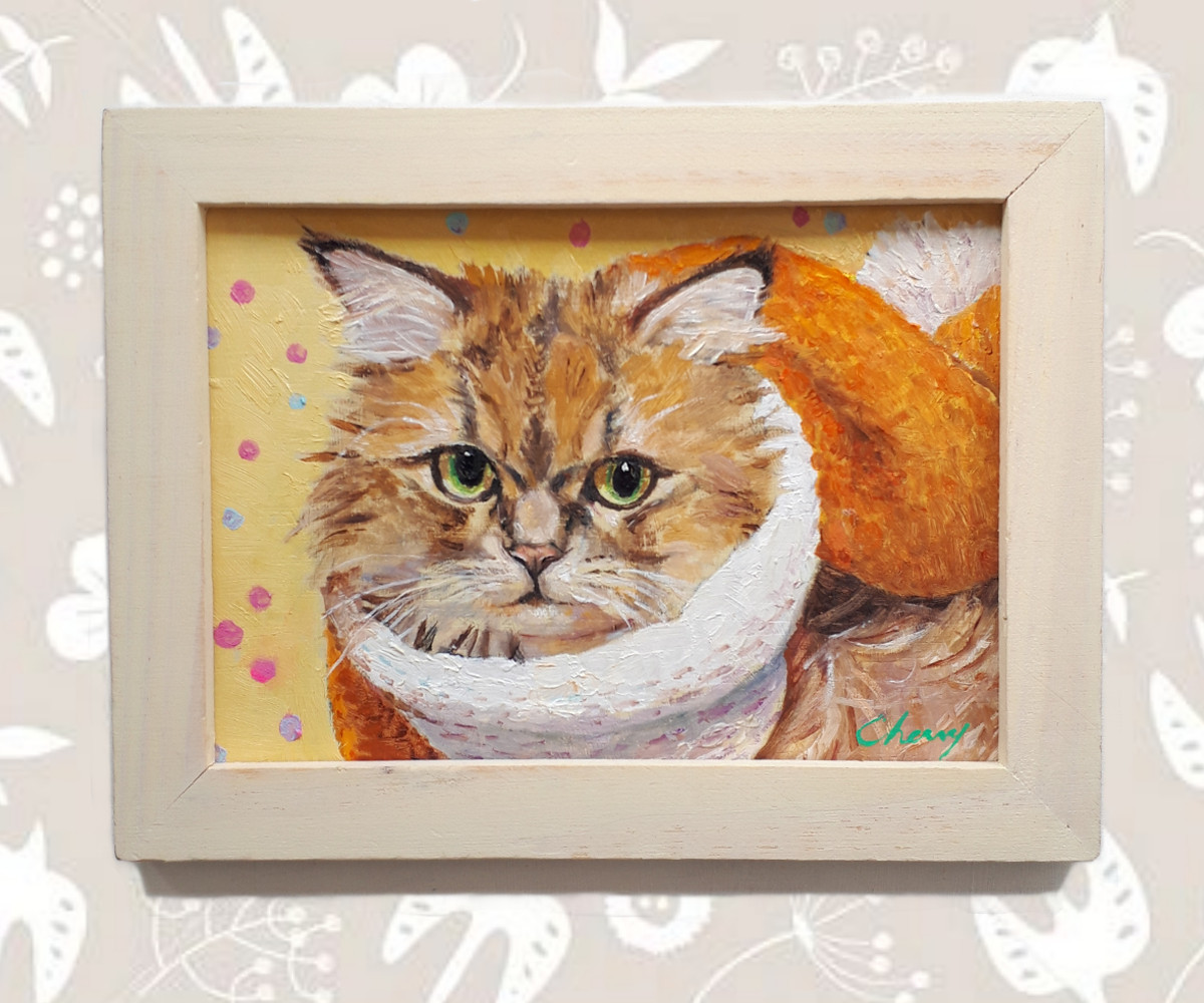 油絵 油絵（風）F6 油絵 風景画 絵画 絵画(油絵) Zx Paintings for Sale