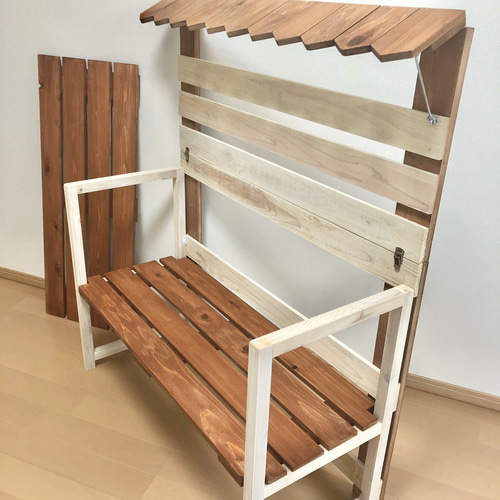 イベント什器/折りたたみ什器/フリマ/マルシェ/店舗什器/オーダー製作