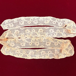 ベルギー レース のおすすめ人気通販｜Creema(クリーマ) ハンドメイド